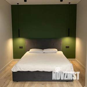 Студия квартира, посуточно, 53м2, 14/19 этаж