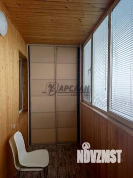 1-к квартира, на длительный срок, 38м2, 9/10 этаж