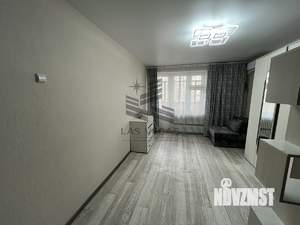 1-к квартира, на длительный срок, 38м2, 3/9 этаж
