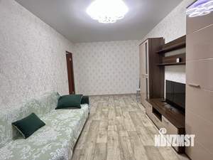 2-к квартира, на длительный срок, 52м2, 8/10 этаж