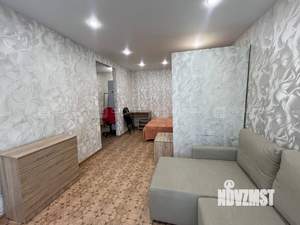 1-к квартира, на длительный срок, 31м2, 2/5 этаж