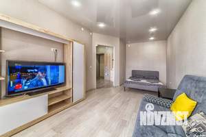 1-к квартира, посуточно, 35м2, 3/10 этаж