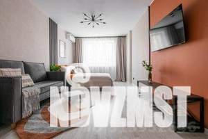 1-к квартира, посуточно, 41м2, 7/18 этаж