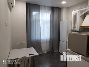 1-к квартира, посуточно, 39м2, 5/7 этаж