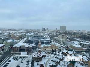 2-к квартира, на длительный срок, 70м2, 17/22 этаж