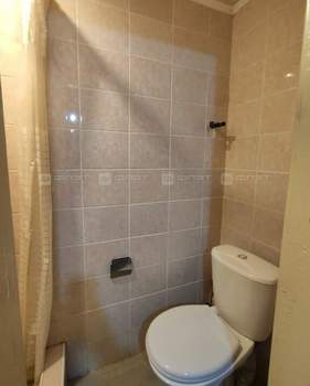 1-к квартира, на длительный срок, 18м2, 4/9 этаж