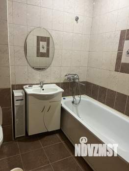 1-к квартира, на длительный срок, 46м2, 5/9 этаж