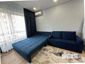 Студия квартира, на длительный срок, 22м2, 7/17 этаж