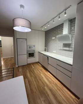 2-к квартира, на длительный срок, 52м2, 7/10 этаж