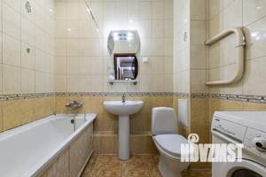 1-к квартира, посуточно, 45м2, 3/9 этаж