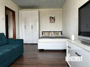 1-к квартира, на длительный срок, 40м2, 8/9 этаж