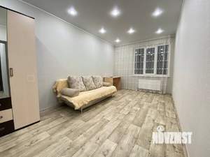 1-к квартира, на длительный срок, 36м2, 11/19 этаж