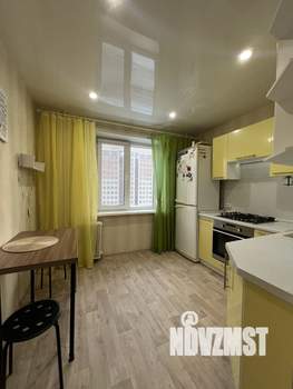 1-к квартира, на длительный срок, 39м2, 8/10 этаж