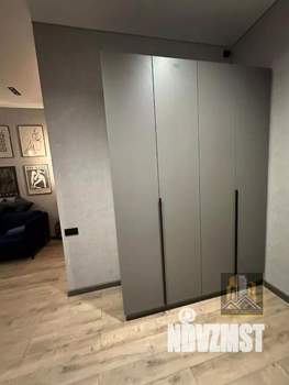 1-к квартира, на длительный срок, 37м2, 5/21 этаж