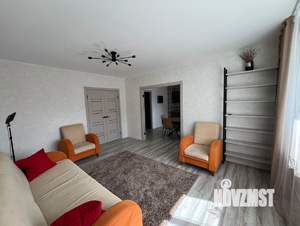 2-к квартира, на длительный срок, 68м2, 9/10 этаж