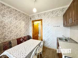 1-к квартира, на длительный срок, 36м2, 10/10 этаж