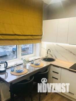 1-к квартира, посуточно, 16м2, 1/1 этаж