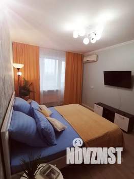1-к квартира, посуточно, 34м2, 9/9 этаж