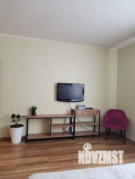 1-к квартира, посуточно, 48м2, 1/1 этаж