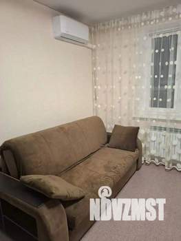 1-к квартира, посуточно, 41м2, 1/1 этаж
