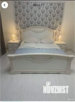 2-к квартира, посуточно, 70м2, 9/10 этаж