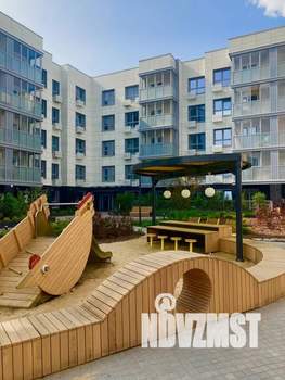 Студия квартира, посуточно, 30м2, 2/9 этаж