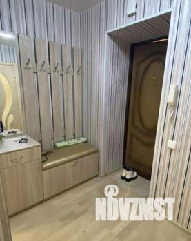 1-к квартира, на длительный срок, 38м2, 3/9 этаж