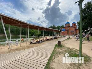 2-к квартира, посуточно, 40м2, 6/9 этаж