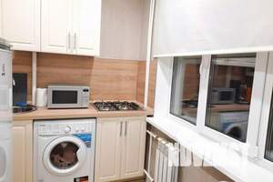 2-к квартира, посуточно, 45м2, 3/5 этаж