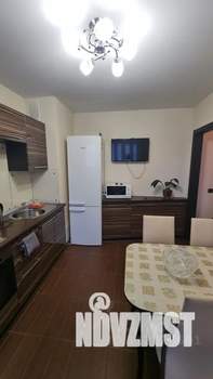1-к квартира, посуточно, 47м2, 10/10 этаж