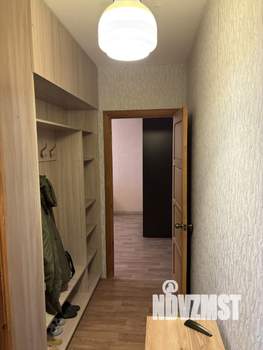 2-к квартира, на длительный срок, 48м2, 4/5 этаж