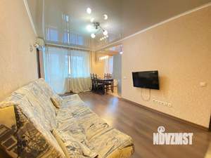 2-к квартира, на длительный срок, 50м2, 2/5 этаж