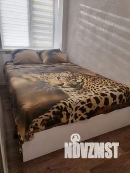 2-к квартира, посуточно, 23м2, 2/5 этаж