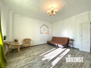 2-к квартира, на длительный срок, 50м2, 1/14 этаж