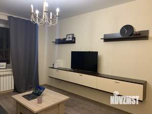 1-к квартира, на длительный срок, 42м2, 8/9 этаж