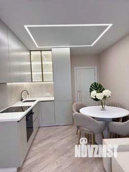 1-к квартира, на длительный срок, 50м2, 18/21 этаж