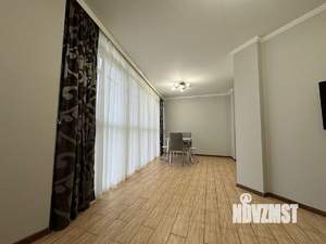 3-к квартира, на длительный срок, 70м2, 7/18 этаж