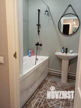 1-к квартира, на длительный срок, 39м2, 1/8 этаж