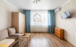 1-к квартира, на длительный срок, 39м2, 2/14 этаж