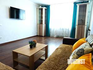 3-к квартира, посуточно, 60м2, 1/1 этаж