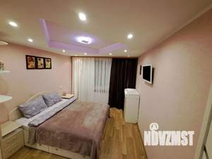 2-к квартира, посуточно, 52м2, 7/9 этаж