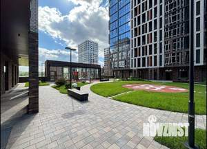 2-к квартира, на длительный срок, 43м2, 8/21 этаж