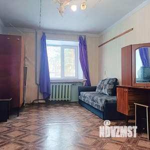 1-к квартира, на длительный срок, 30м2, 1/5 этаж