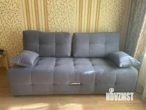 1-к квартира, на длительный срок, 35м2, 5/10 этаж