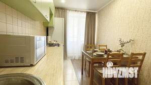 1-к квартира, посуточно, 40м2, 3/11 этаж