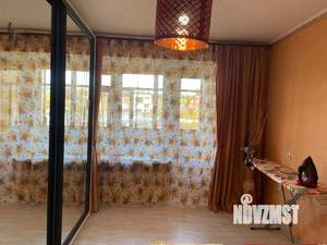 2-к квартира, посуточно, 46м2, 5/5 этаж