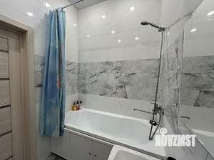 2-к квартира, посуточно, 50м2, 1/1 этаж