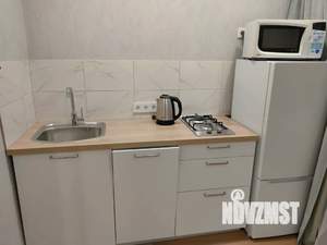 2-к квартира, посуточно, 42м2, 4/5 этаж