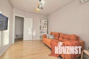 2-к квартира, посуточно, 47м2, 2/5 этаж