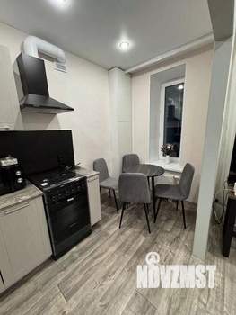 1-к квартира, на длительный срок, 36м2, 9/12 этаж